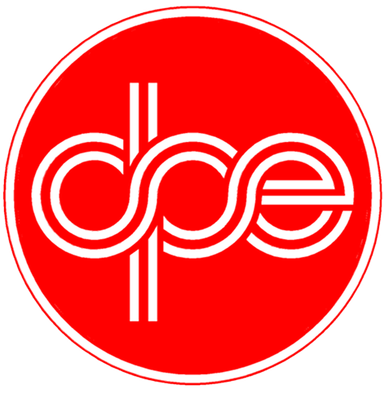 DPE Logo