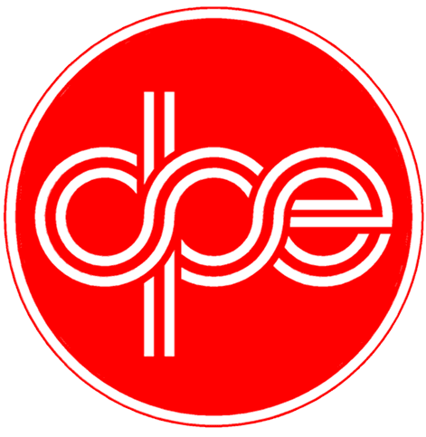 DPE Logo