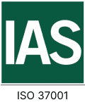 ISO 37001 Certification
