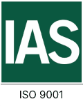 ISO 9001 Certification